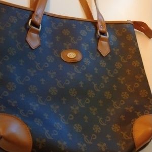 Faux Louis Vuitton purse 12x12